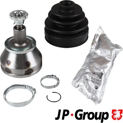 Joint Kit, drive shaft